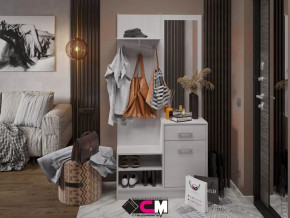 Прихожая Дебора анкор в Ноябрьске - noyabrsk.mebel-tymen.ru | фото