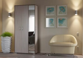 Прихожая "ДОМИНО mini" 2-3421 в Ноябрьске - noyabrsk.mebel-tymen.ru | фото