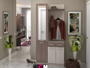 Прихожая Грация в Ноябрьске - noyabrsk.mebel-tymen.ru | фото