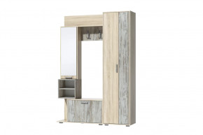 Прихожая Грейс в Ноябрьске - noyabrsk.mebel-tymen.ru | фото