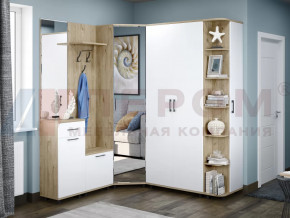 Прихожая Грейс набор 2 в Ноябрьске - noyabrsk.mebel-tymen.ru | фото