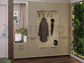 Прихожая Грейс набор 3 в Ноябрьске - noyabrsk.mebel-tymen.ru | фото