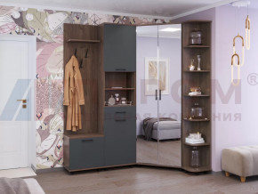 Прихожая Грейс набор 4 в Ноябрьске - noyabrsk.mebel-tymen.ru | фото