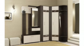 Прихожая "Инфинити" в Ноябрьске - noyabrsk.mebel-tymen.ru | фото