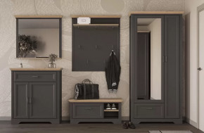 Прихожая Jasmin в Ноябрьске - noyabrsk.mebel-tymen.ru | фото