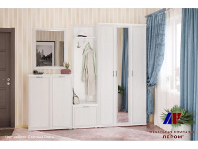 Прихожая Карина набор 4 в Ноябрьске - noyabrsk.mebel-tymen.ru | фото