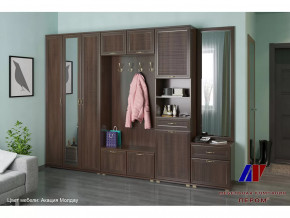 Прихожая Карина набор 6 в Ноябрьске - noyabrsk.mebel-tymen.ru | фото