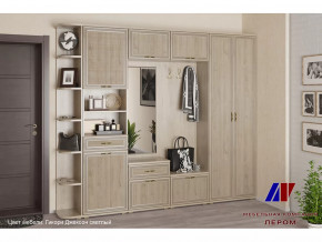 Прихожая Карина набор 7 в Ноябрьске - noyabrsk.mebel-tymen.ru | фото