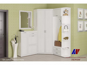 Прихожая Карина набор 8 в Ноябрьске - noyabrsk.mebel-tymen.ru | фото