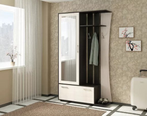 Прихожая Катрин в Ноябрьске - noyabrsk.mebel-tymen.ru | фото