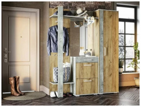 Прихожая Кензо в Ноябрьске - noyabrsk.mebel-tymen.ru | фото