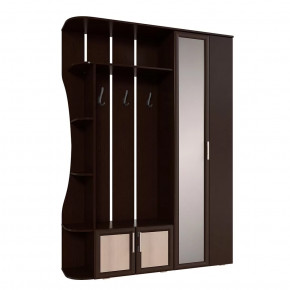 Прихожая Ксения-1 в Ноябрьске - noyabrsk.mebel-tymen.ru | фото