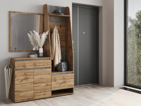 Прихожая Mari №2 в Ноябрьске - noyabrsk.mebel-tymen.ru | фото