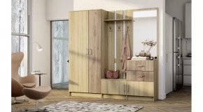 Прихожая Наоми в Ноябрьске - noyabrsk.mebel-tymen.ru | фото