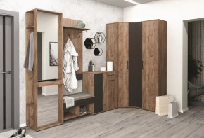 Прихожая «Noto» в Ноябрьске - noyabrsk.mebel-tymen.ru | фото