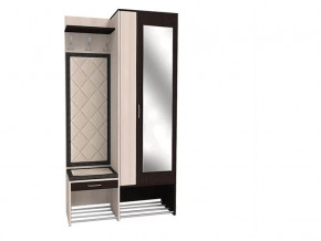 Прихожая Ольга 4 в Ноябрьске - noyabrsk.mebel-tymen.ru | фото