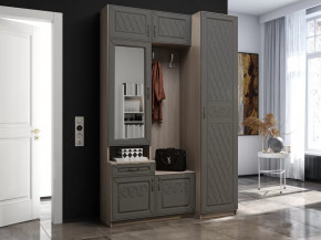 Прихожая Париж, набор ЯСС-3 в Ноябрьске - noyabrsk.mebel-tymen.ru | фото