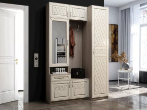 Прихожая Париж, набор № ЯСТ-3 в Ноябрьске - noyabrsk.mebel-tymen.ru | фото