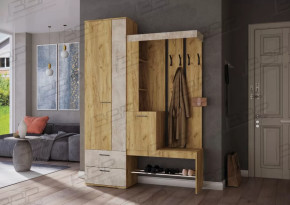 Прихожая Ричи в Ноябрьске - noyabrsk.mebel-tymen.ru | фото