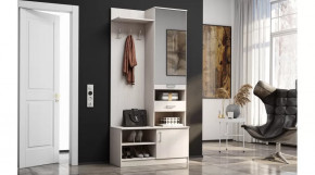 Прихожая Ривьера в Ноябрьске - noyabrsk.mebel-tymen.ru | фото