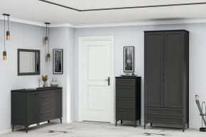Прихожая Шарм набор №А-1 в Ноябрьске - noyabrsk.mebel-tymen.ru | фото