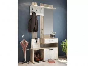 Прихожая Смарт 2 Кантри-Прованс в Ноябрьске - noyabrsk.mebel-tymen.ru | фото