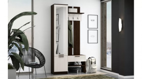 Прихожая София в Ноябрьске - noyabrsk.mebel-tymen.ru | фото