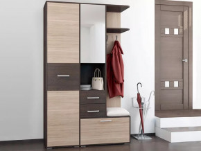 Прихожая Танго 1 в Ноябрьске - noyabrsk.mebel-tymen.ru | фото