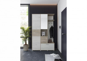 Прихожая Танго 1 Кантри/Прованс в Ноябрьске - noyabrsk.mebel-tymen.ru | фото