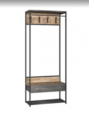 Прихожая Трувор 15.120N в Ноябрьске - noyabrsk.mebel-tymen.ru | фото