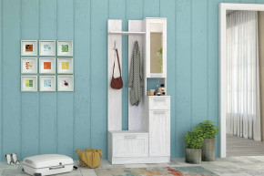 Прихожая Уют в Ноябрьске - noyabrsk.mebel-tymen.ru | фото