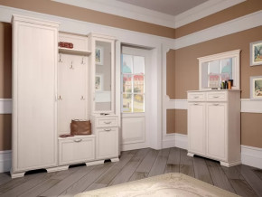 Прихожая «Венеция» в Ноябрьске - noyabrsk.mebel-tymen.ru | фото