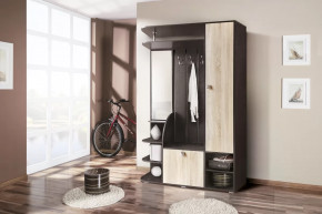 Прихожая Весна-2 в Ноябрьске - noyabrsk.mebel-tymen.ru | фото