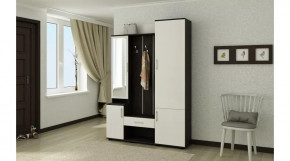 Прихожая Визит Линаура в Ноябрьске - noyabrsk.mebel-tymen.ru | фото