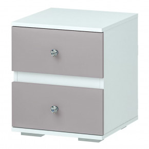 Прикроватная тумба ТБ-13 Мемори в Ноябрьске - noyabrsk.mebel-tymen.ru | фото