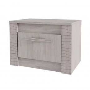 Прикроватная тумба ТБ-26 Монако в Ноябрьске - noyabrsk.mebel-tymen.ru | фото