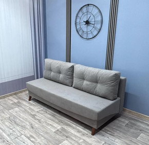 Прямой диван Бостон ППУ в Ноябрьске - noyabrsk.mebel-tymen.ru | фото