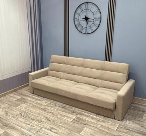 Прямой диван Честер ППУ 100 мм в Ноябрьске - noyabrsk.mebel-tymen.ru | фото