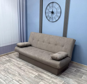 Прямой диван Финка 1 ППУ 100 мм в Ноябрьске - noyabrsk.mebel-tymen.ru | фото