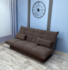 Прямой диван Финка 2 НПБ 100 мм+40 мм ППУ в Ноябрьске - noyabrsk.mebel-tymen.ru | фото