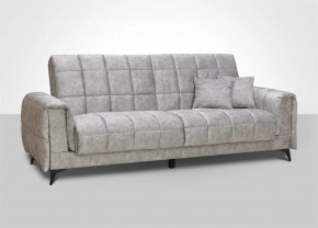 Прямой диван Флирт 3 в Ноябрьске - noyabrsk.mebel-tymen.ru | фото