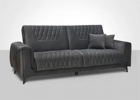 Прямой диван Флирт 4 в Ноябрьске - noyabrsk.mebel-tymen.ru | фото