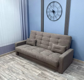 Прямой диван Комфорт НПБ 100 мм+40 мм ППУ в Ноябрьске - noyabrsk.mebel-tymen.ru | фото