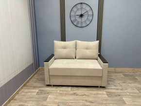 Прямой диван Леон 2 1400 НПБ 100 мм+30 мм ППУ в Ноябрьске - noyabrsk.mebel-tymen.ru | фото