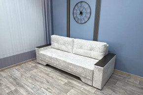 Прямой диван Люкс НПБ 120мм+30мм ППУ в Ноябрьске - noyabrsk.mebel-tymen.ru | фото
