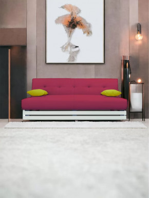 Прямой диван манго 1 Нео Берри/Подушки Нео Эппл в Ноябрьске - noyabrsk.mebel-tymen.ru | фото