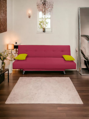 Прямой диван манго 2 Нео Берри/Подушки Нео Эппл в Ноябрьске - noyabrsk.mebel-tymen.ru | фото