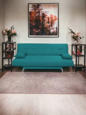 Прямой диван манго 2 Савана Лагун в Ноябрьске - noyabrsk.mebel-tymen.ru | фото