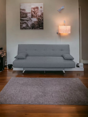 Прямой диван манго 2 Савана Маус в Ноябрьске - noyabrsk.mebel-tymen.ru | фото