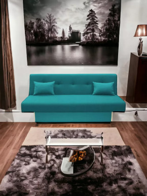 Прямой диван манго 4 Савана Лагун в Ноябрьске - noyabrsk.mebel-tymen.ru | фото